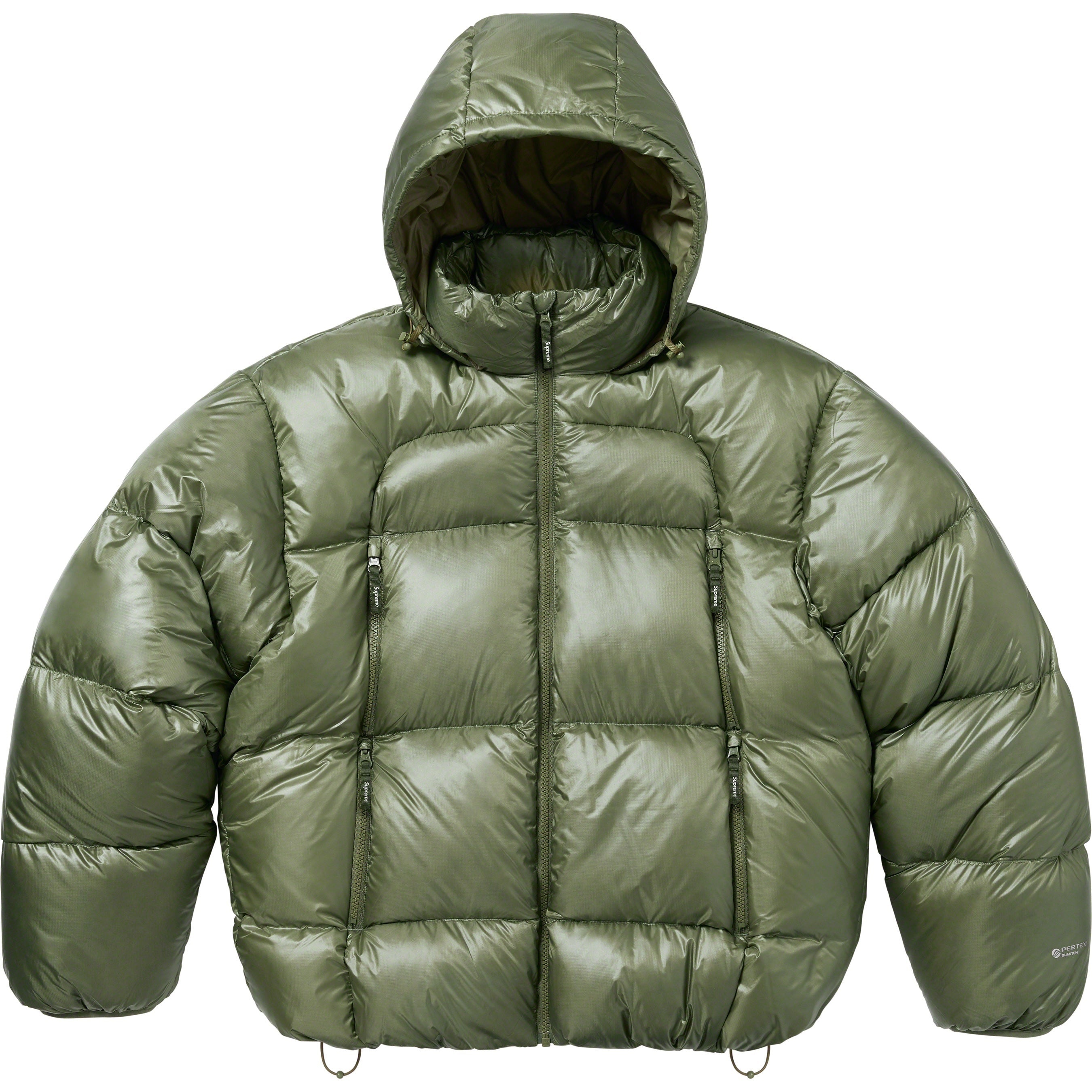 Featherweight Down Puffer Jacket view 29